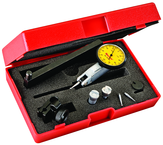 3808MAC 0-100-0 32MM DIA DIAL TEST - Eagle Tool & Supply