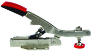 #STCHH50 -æ2"æAuto-Adjust Horizontal Toggle Clamp - 700 lbs Holding Cap.-.77lbs - Eagle Tool & Supply