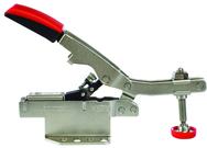 #STCHH70 -æ2-3/4" Auto-Adjust Horizontal Toggle Clamp - 700 lbs Holding Cap., .86lbs - Eagle Tool & Supply