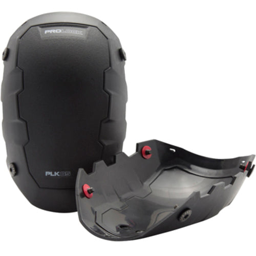 Hard Cap Attachment for PROLOCK Knee Pads (1 pair, caps only) - Eagle Tool & Supply