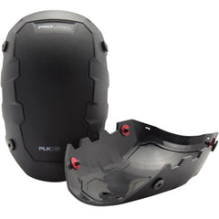 Hard Cap Attachment for PROLOCK Knee Pads (1 pair, caps only) - Eagle Tool & Supply