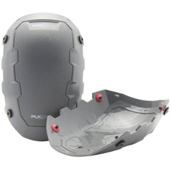 Non-Marring Cap Attachment for PROLOCK Knee Pads (1 pair, caps only) - Eagle Tool & Supply