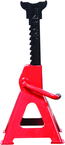 4 Ton Rated Ratchet Type Jack Stand - Eagle Tool & Supply