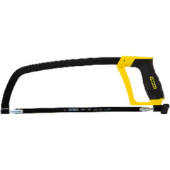 12″ RUBBER GRIP HACKSAW - Eagle Tool & Supply