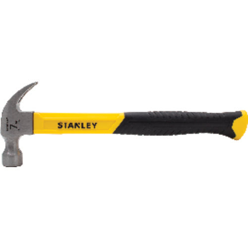 7OZ FIBERGLASS HAMMER - Eagle Tool & Supply