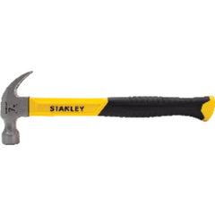 7OZ FIBERGLASS HAMMER - Eagle Tool & Supply