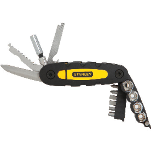 14 IN 1 FOLDNG MULTI TOOL - Eagle Tool & Supply
