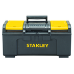 STANLEY® Basic Tool Box – 19" - Eagle Tool & Supply