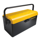 STANLEY® 19" Metal Tool Box with 1 Drawer - Eagle Tool & Supply