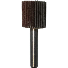 3 × 1 × 1/4 60 A/O FLEX FLAP WHL - Eagle Tool & Supply