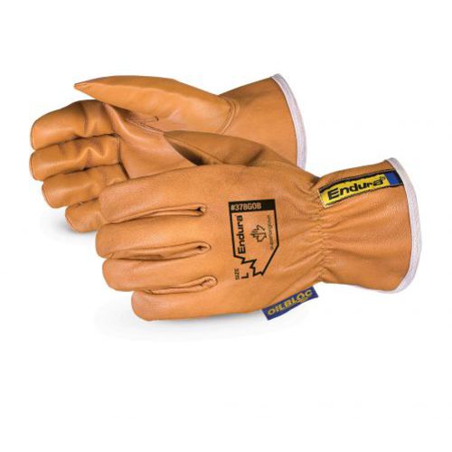 XL DRIVERS OILBLOC GOAT - Exact Industrial Supply