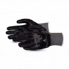 XL NYLON KNIT ANTI-IMPACT - Exact Industrial Supply