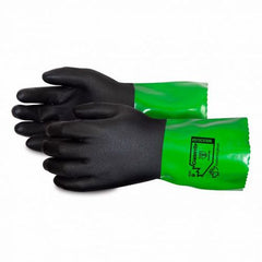 2XL NITRL-PVC A4-CUT 12″L - Exact Industrial Supply