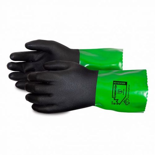 M NITRIL-PVC A4-CUT 12″L - Exact Industrial Supply