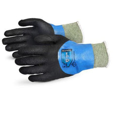 XL KEVLAR FULL-CT A5-CUT - Exact Industrial Supply