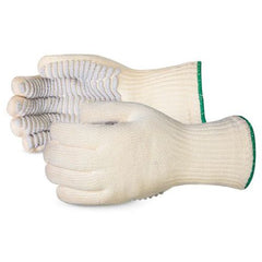 L-XL KNIT CTD HEAT A4-CUT - Exact Industrial Supply
