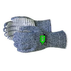 L-XL KNIT CTD HEAT A3-CUT - Exact Industrial Supply