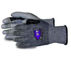 L HPPE KNIT-PU PLM A6-CUT - Exact Industrial Supply