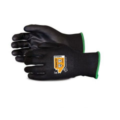 M HPPE KNIT-PU PLM A4-CUT - Exact Industrial Supply