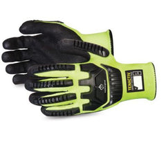 XL HPPEANTI-IMPACT A5CUT - Exact Industrial Supply