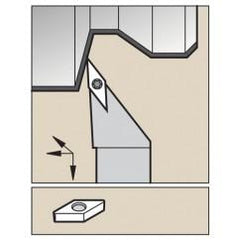 SVJBR163 WG TOOLHOLDER - Eagle Tool & Supply
