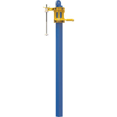 Manual Mast Option - Exact Industrial Supply