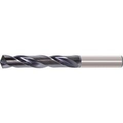 NG10 3/8 3XD  Solid Carbide Drill