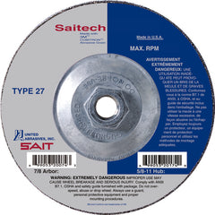 TP27 7X1/8X5/8-11 SAITECH - Eagle Tool & Supply