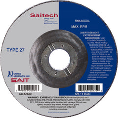TP27 7X1/8X7/8 SAITECH - Eagle Tool & Supply