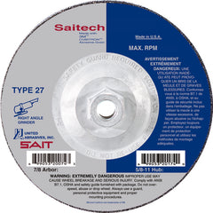 9X1/4X5/8-11 TP27 ATTACKER DPL WHL - Eagle Tool & Supply
