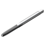 T200-SD100AF-5/16 D115 CoroTap 200 Cutting Tap UNF 5/16x24 Smooth Top - Eagle Tool & Supply