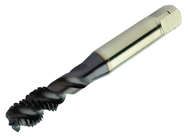 E050M4 CoroTap 300 Cutting Tap with Sprial Flute M 4x0.7 Cool Top - Eagle Tool & Supply