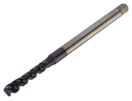 E615M4 CoroTap 300 Cutting Tap with Sprial Flute M 4x0.7 Futura Top - Eagle Tool & Supply