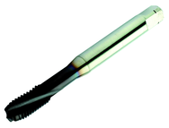E8843/4 CoroTap 300 Cutting Tap with Sprial Flute UNC 3/4x10 Cool Top - Eagle Tool & Supply