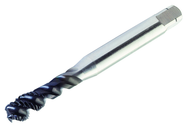 EX23PA3/8 CoroTap 300 Cutting Tap with Sprial Flute UNC 3/8x16 Cool Top - Eagle Tool & Supply