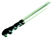 EX29PA7/8 CoroTap 300 Cutting Tap with Sprial Flute UNC 7/8x9 Cool Top - Eagle Tool & Supply