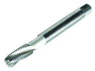 T105M12 CoroTap 300 Cutting Tap with Sprial Flute M 12x1.75 (uncoated) Bright - Eagle Tool & Supply