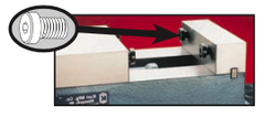 Mounting Screws - Snap Jaws - Part #  8LHS-11 - Eagle Tool & Supply