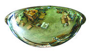 60" Full Dome Mirror - Eagle Tool & Supply