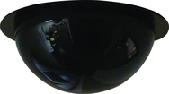 18" Black Dummy Dome - Eagle Tool & Supply