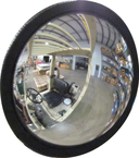 8" Dome Forklift Mirror - Eagle Tool & Supply