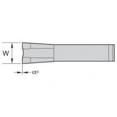 3/32 WOC M40 INSERT 0 LEAD - Eagle Tool & Supply