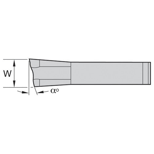 507245 1/8 WOC 4 INS SEPARATOR F10 - Eagle Tool & Supply