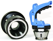 A2-6 Shorty Quick Change Collet - Eagle Tool & Supply