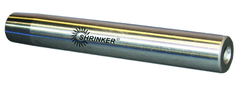 8mm Strght SH .75 Dia Shrink Fit Tool Ext. 7.00" Long - Eagle Tool & Supply