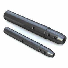 Small OD Boring Bar Sleeve - (OD: 3/8" x ID: 3/32") - Part #: CNC S88-01 3/32" - Eagle Tool & Supply