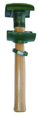#35003 - Split Head Size 3 Hammer with No Face - Eagle Tool & Supply