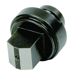 PUNCH-SQUARE 1/4 FOR 75002.5A - Eagle Tool & Supply