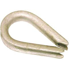 5-TON ALLOY SWIVEL HOOK - Eagle Tool & Supply