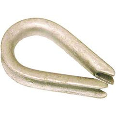 5-TON ALLOY SWIVEL HOOK - Eagle Tool & Supply